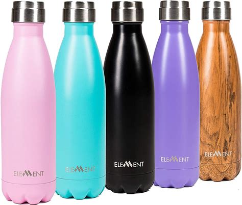 stainless steel water bottle test|best stainless steel water bottle 2021.